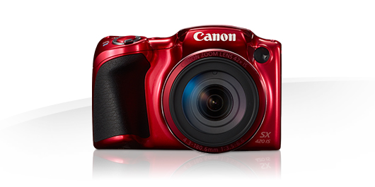Canon PowerShot SX420 IS Tehni ki podaci Canon Digitalni